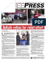 DeKalb FreePress: 9-8-17