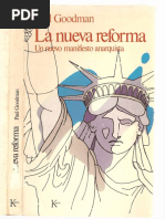 Goodman, Paul - La nueva reforma [Anarquismo en PDF].pdf