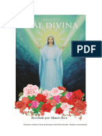 Hinário Mãe Divina, cofrado, pdf