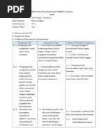 RPP Bahasa Inggris Kelas IX Kurikulum 2013 Part 2