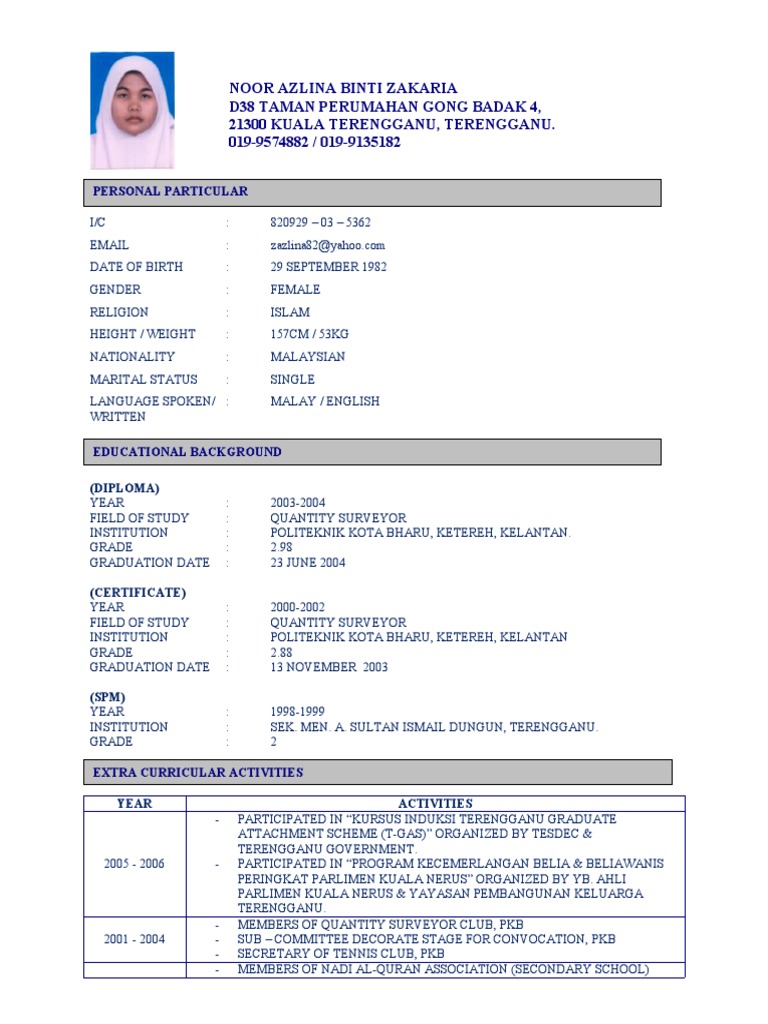 Contoh resume terbaik dalam bahasa melayu - Pertamini.co