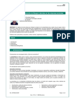 Prevencion de Riesgos Laborales en Las Empresas Acuicolas PDF