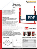 Elevador QJ Y2 40