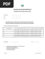 Peer Review - Assignment 