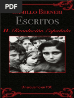 Berneri, Camillo - Escritos II (Revolución Española) [Anarquismo en PDF].pdf