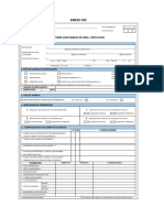 XIX - Informe de Ver. Adm. - C.O. de Edif - MOD