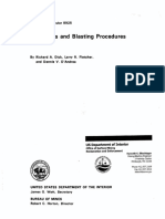 blasting and drilling handbook.pdf