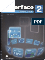 Interface 2 - Teacher's Book
