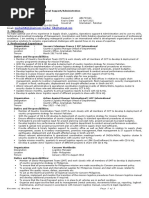 Mazhar Hanan CV