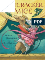 The Nutcracker Mice Chapter Sampler