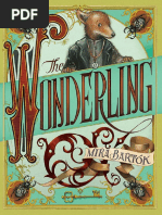 The Wonderling by Mira Bartok Chapter Sampler