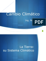 Factores Del Clima