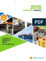 Annual Report Vivo Energy2015