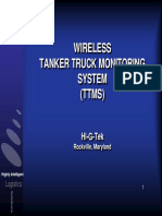 Ttms System Overview October 2013