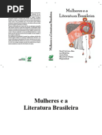 eBook Mulheres-e a Literatura Brasileira