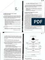 Modelo Conceptual de Una Organización