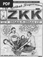 ZKK Zogam O Zogam - 3