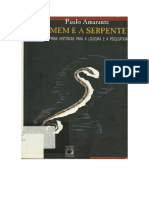 Paulo Amarante - O Homem e A Serpente