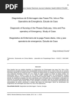 Artigo Estudo de Caso e Diagnosticos