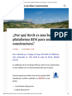 ¿Por qué Revit es una buena plataforma BIM para una constructora_ – Lean Bim Construction.pdf