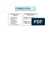 Trama y Cadena Trofica (Diferencia)