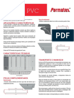 Manual ForroPVC