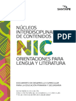NIC IV Orientaciones para Lengua y  Literatura.pdf