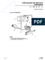 Sistema Hidraulico Toma Fuerza PDF