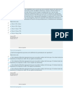 Un estudiante de la materia de estadística se le ocurrió que una excelente manera de seleccionar los números para ganarse el próximo sorteo del Baloto electrónico requiere calcular primero la probabilidad de ganarlo.docx