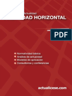 Propiedad Horizontal 2012