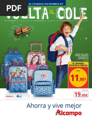 Libros de bolsillo - Categorías - Alcampo supermercado online