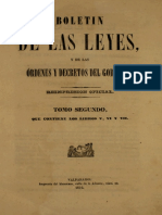 1837 Facultades Estraordinarias PDF
