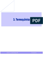 termoquimica tema 3