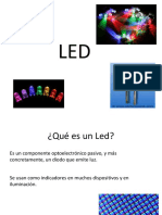 Led