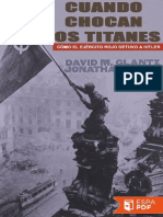 Cuando chocan los titanes_ Como - David Glantz.pdf