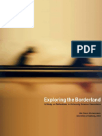 Exploring The Borderland