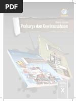 Download Kelas X Prakarya dan Kewirausahaan BGpdf by Bajing Loncat SN358214058 doc pdf