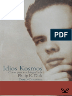 Idios Kosmos - Pablo Capanna