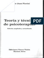 FIORINI - Teoría y técnica de psicoterapias.pdf