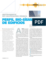 Artículo Perfil Biosísmico PDF