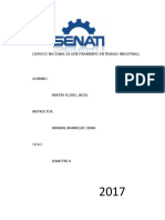 Servicio Nacional de Adiestramiento en Trabajo Industrial