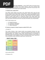 Download Analisis SWOT Dan Manfaatnya by samseoul SN358220712 doc pdf