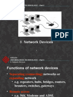 8+network Devices