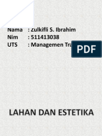 Zulkifli S. Ibrahim 511413038 ( Uts Managemen Transportasi )