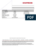 Isobutyl Acetate Sales Specs