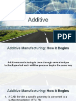 Book 10 Additive - Handout PDF