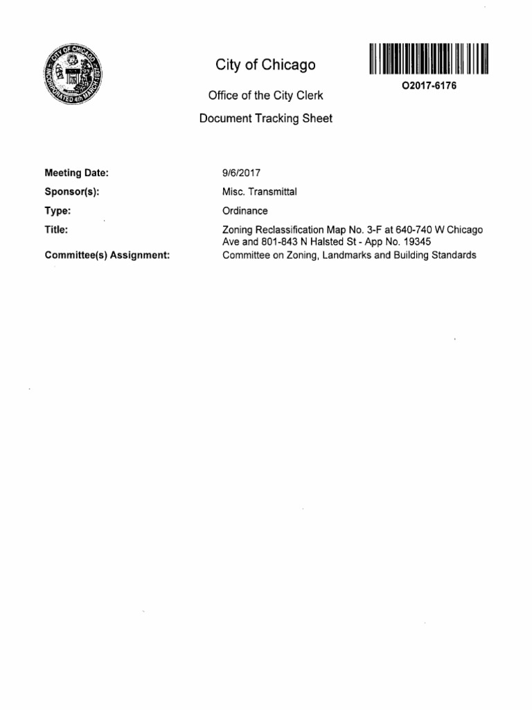 Tribune Media Riverfront Development App | PDF | Equity (Finance