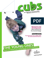 The Magazine For Cub S Leaders Dec08-Jan09