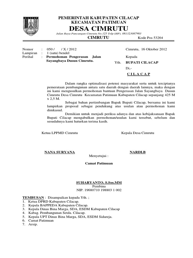 Proposal Pengerasan Jalan.pdf