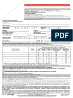 Credit Debit Card Enrolment Form 10801003 - 28.09.16